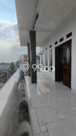 Rumah LT 185m2m² Dekat dengan Akses Transportasi, Bandung - Lokasi Strategis Rumah LT 185m2m² Dekat dengan Akses Transportasi, Bandung - Lokasi Strategis