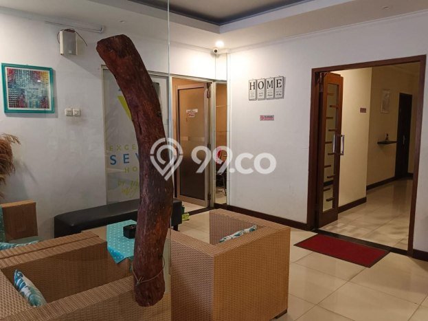 AREA TERSIBUK! Hotel di , Luas 2000m2m², Nilai Prospektif AREA TERSIBUK! Hotel di , Luas 2000m2m², Nilai Prospektif