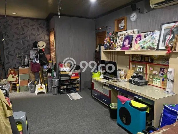 Rumah Luxury Modern Siap Huni di Pasteur Bandung Rumah Luxury Modern Siap Huni di Pasteur Bandung