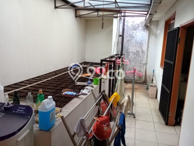 Ruko Komersial Dijual di Astanaanyar Bandung LT 151m2 & LB 189m2 Ruko Komersial Dijual di Astanaanyar Bandung LT 151m2 & LB 189m2