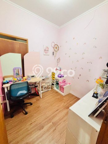 For Sale Hunian Rumah Terawat 5 KT di Cimahi, Bandung For Sale Hunian Rumah Terawat 5 KT di Cimahi, Bandung