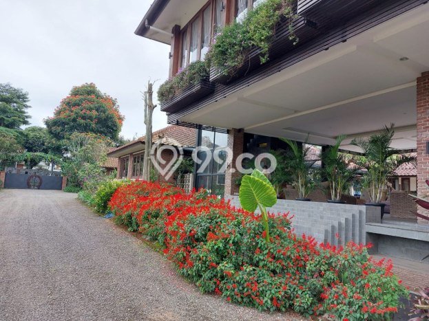Vila Strategis Kawasan , Area 6553m2m², Akses Bandung, Bandung Vila Strategis Kawasan , Area 6553m2m², Akses Bandung, Bandung