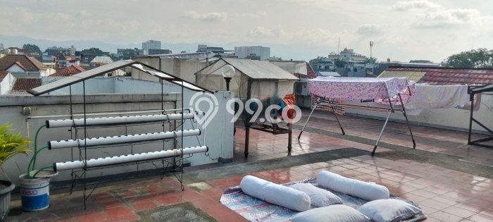 Hunian Super Elit dengan Akses Paling Strategis di Ciateul, Bandung Hunian Super Elit dengan Akses Paling Strategis di Ciateul, Bandung