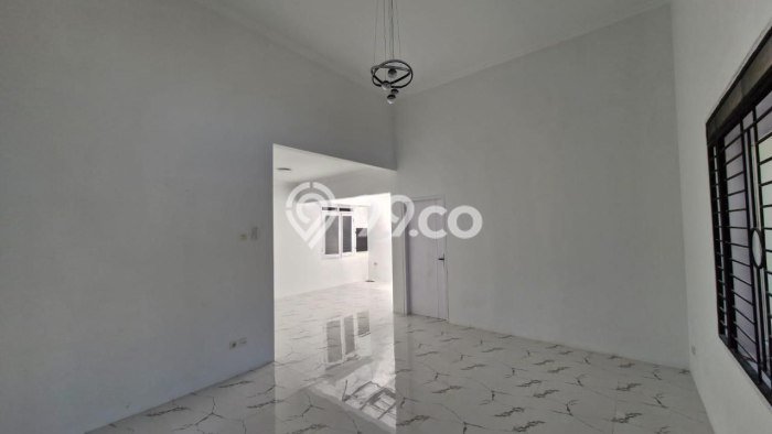 Rumah LT 192m2m² / LB 84m2m² View Laut di Kota Baru Parahyangan, Bandung Rumah LT 192m2m² / LB 84m2m² View Laut di Kota Baru Parahyangan, Bandung
