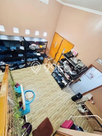 For Sale Hunian Rumah Terawat 5 KT di Cimahi, Bandung For Sale Hunian Rumah Terawat 5 KT di Cimahi, Bandung