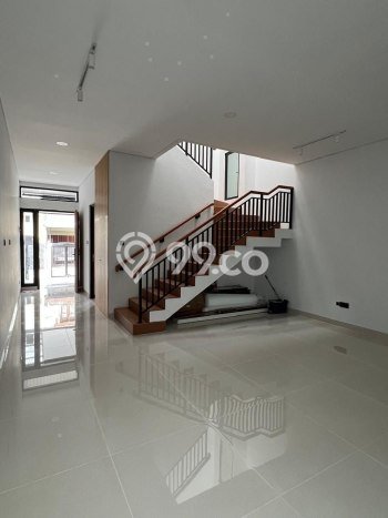 Rumah Modern 4 Kamar LT 100m2 di Ujungberung Rumah Modern 4 Kamar LT 100m2 di Ujungberung
