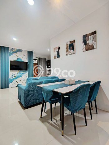 Rumah Modern 3 KT LT 104m2 di Bandung Timur Rumah Modern 3 KT LT 104m2 di Bandung Timur