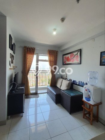 Apartemen di Cibaduyut, 1 KM, Luas 36m2m², Lokasi Strategis Apartemen di Cibaduyut, 1 KM, Luas 36m2m², Lokasi Strategis