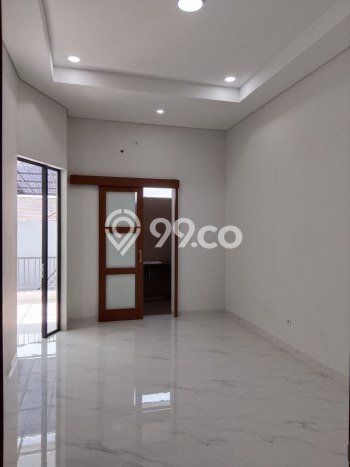 Rumah Elit LB 160m2 Siap Huni Desain Elegan di Mekar Wangi, Bandung Rumah Elit LB 160m2 Siap Huni Desain Elegan di Mekar Wangi, Bandung