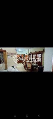 Hunian Mewah Siap Huni LT 225m2 di Arcamanik, Bandung Hunian Mewah Siap Huni LT 225m2 di Arcamanik, Bandung