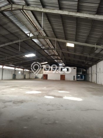 Gudang Kawasan Majalaya, Luas 4257m2m², Pusat Bisnis, Lokasi Premium Gudang Kawasan Majalaya, Luas 4257m2m², Pusat Bisnis, Lokasi Premium