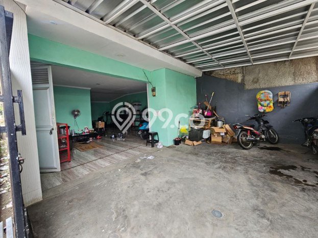 Jual Rumah Siap Huni di Cileunyi Bandung Harga Rp 500 Juta LT 72m2 Jual Rumah Siap Huni di Cileunyi Bandung Harga Rp 500 Juta LT 72m2