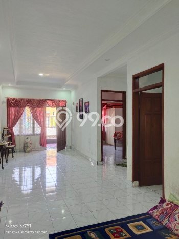 NEW LISTING! Rumah Strategis area Bandung Timur, LT 259m2m² Bangunan 100m2m² NEW LISTING! Rumah Strategis area Bandung Timur, LT 259m2m² Bangunan 100m2m²