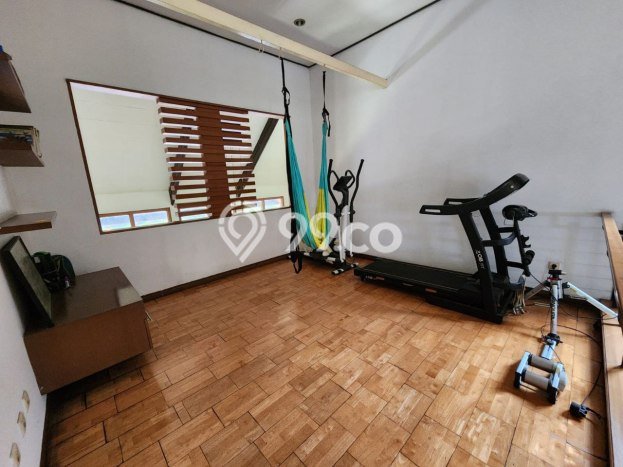 Hunian Eksklusif Dijual LT 450m2 di Batununggal, Bandung Hunian Eksklusif Dijual LT 450m2 di Batununggal, Bandung