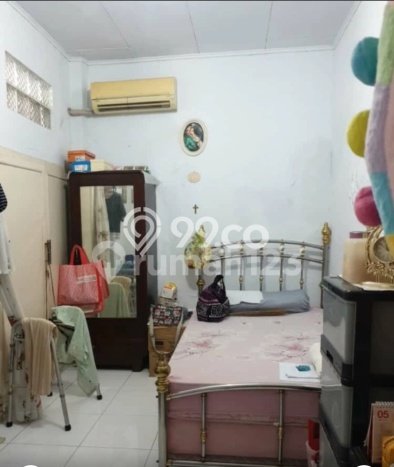 Hunian Mewah LB 255m2 Siap Huni Desain Elegan di Pasar Baru, Jakarta Pusat Hunian Mewah LB 255m2 Siap Huni Desain Elegan di Pasar Baru, Jakarta Pusat
