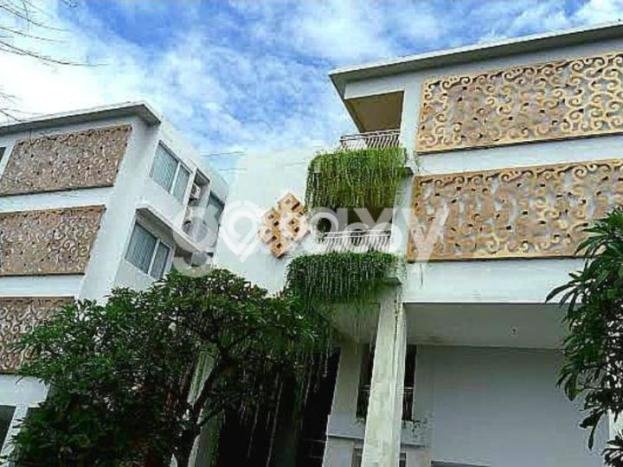 PROSPEK BAGUS! Hotel Kawasan Kuta Utara, Luas 6000m2m², Potensi ROI Tinggi PROSPEK BAGUS! Hotel Kawasan Kuta Utara, Luas 6000m2m², Potensi ROI Tinggi