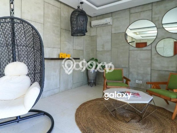 Vila Strategis Kawasan Kuta, Area 63m2m², Akses Kuta, Badung, Badung Vila Strategis Kawasan Kuta, Area 63m2m², Akses Kuta, Badung, Badung