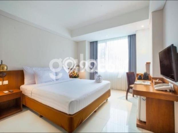 PROSPEK BAGUS! Hotel Kawasan Kuta Utara, Luas 6000m2m², Potensi ROI Tinggi PROSPEK BAGUS! Hotel Kawasan Kuta Utara, Luas 6000m2m², Potensi ROI Tinggi