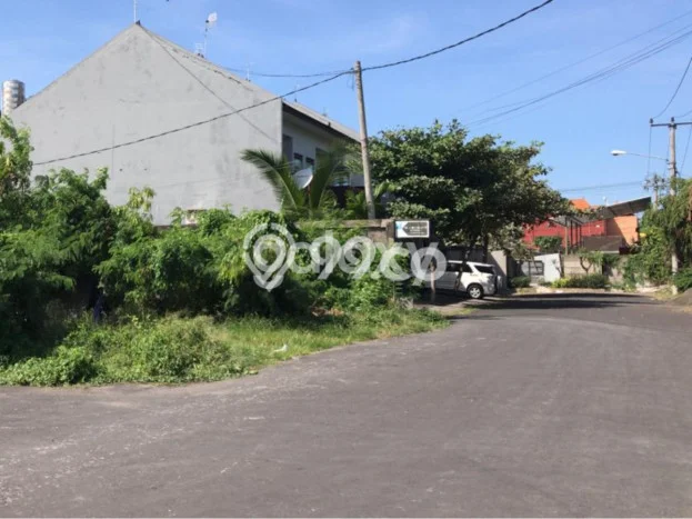 Jual Tanah Area Prospektif Kawasan Denpasar Barat, Luas 250m2m², Dekat Denpasar Barat, Denpasar, Denpasar Jual Tanah Area Prospektif Kawasan Denpasar Barat, Luas 250m2m², Dekat Denpasar Barat, Denpasar, Denpasar
