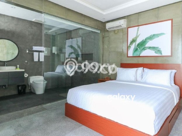 Vila Strategis Kawasan Kuta, Area 63m2m², Akses Kuta, Badung, Badung Vila Strategis Kawasan Kuta, Area 63m2m², Akses Kuta, Badung, Badung