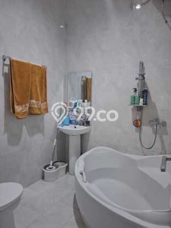 Rumah Luas Asri 4 KT Siap Pakai di Sentul City Bogor Rumah Luas Asri 4 KT Siap Pakai di Sentul City Bogor