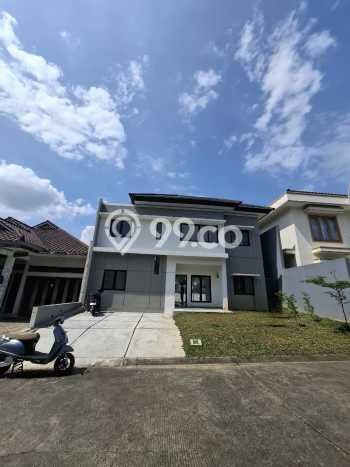 Hunian Super Elit dengan Akses Paling Strategis di Sentul City, Bogor Hunian Super Elit dengan Akses Paling Strategis di Sentul City, Bogor