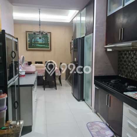 Hunian Super Elit dengan Akses Paling Strategis di Sentul City, Bogor Hunian Super Elit dengan Akses Paling Strategis di Sentul City, Bogor