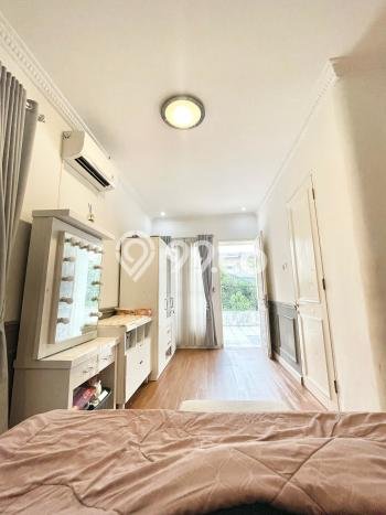 Rumah Minimalis 4 KT di Sentul City Bogor Semi Furnished Rumah Minimalis 4 KT di Sentul City Bogor Semi Furnished