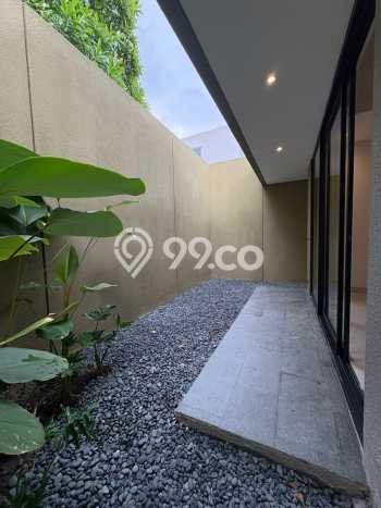 Rumah Minimalis 3 KT di Sentul City Bogor Unfurnished Rumah Minimalis 3 KT di Sentul City Bogor Unfurnished