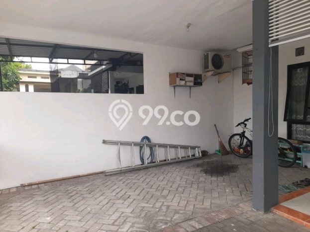 Jual Rumah Minimalis Bagus Punya 2 KT di Waru Sidoarjo - Jual Rumah Minimalis Bagus Punya 2 KT di Waru Sidoarjo -