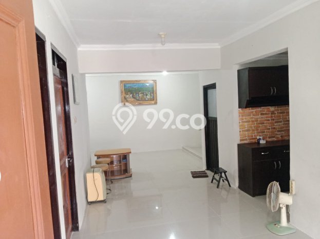 Hunian Cantik Modern Lb 80m2 di Sidoarjo, Sidoarjo Hunian Cantik Modern Lb 80m2 di Sidoarjo, Sidoarjo