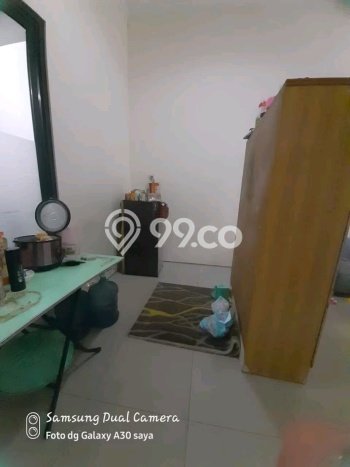 Dijual Rumah 2 Kamar Lokasi Ideal Nyaman dan Strategis di Taman Dijual Rumah 2 Kamar Lokasi Ideal Nyaman dan Strategis di Taman