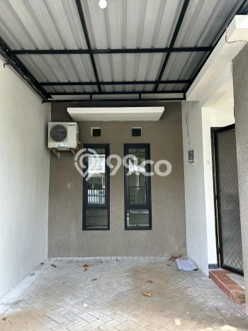 Dijual Rumah 2 Kamar Lokasi Strategis Bagus dan Strategis di Waru Dijual Rumah 2 Kamar Lokasi Strategis Bagus dan Strategis di Waru