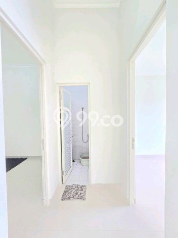 Rumah Modern Minimalis 2 Kamar Bisa Langsung Pindah di Candi Rumah Modern Minimalis 2 Kamar Bisa Langsung Pindah di Candi