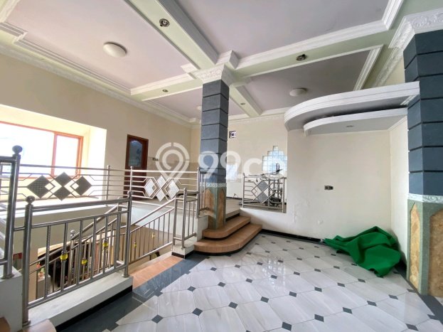 Rumah Modern Cantik 5 KT Siap Huni di Gampengrejo Rumah Modern Cantik 5 KT Siap Huni di Gampengrejo