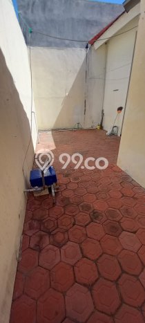 Hunian Idaman dengan Luas Tanah 105m2m² di Lingkungan Asri Buduran, Sidoarjo Hunian Idaman dengan Luas Tanah 105m2m² di Lingkungan Asri Buduran, Sidoarjo