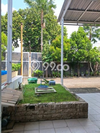Dijual Rumah 2 Kamar Lokasi Ideal Nyaman dan Strategis di Taman Dijual Rumah 2 Kamar Lokasi Ideal Nyaman dan Strategis di Taman