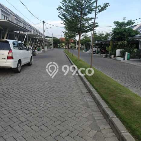 Rumah Modern Cantik 2 KT Bisa Langsung Pindah di Gedangan Rumah Modern Cantik 2 KT Bisa Langsung Pindah di Gedangan
