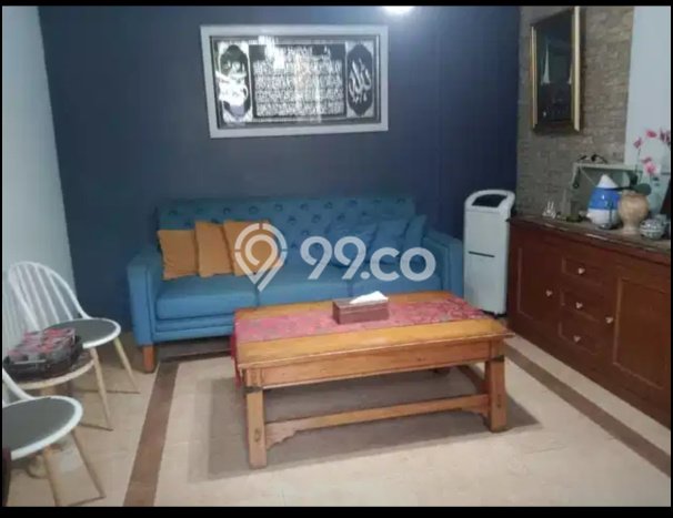 Rumah Asri 5 KT di Sidoarjo, Sidoarjo - LT 175m2m² Rumah Asri 5 KT di Sidoarjo, Sidoarjo - LT 175m2m²