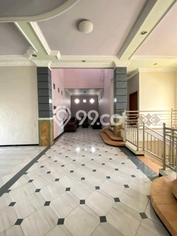 Rumah Modern Cantik 5 KT Siap Huni di Gampengrejo Rumah Modern Cantik 5 KT Siap Huni di Gampengrejo