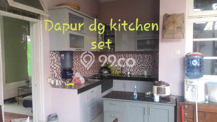 Rumah Modern Cantik 3 KT Siap Huni di Sidoarjo Rumah Modern Cantik 3 KT Siap Huni di Sidoarjo