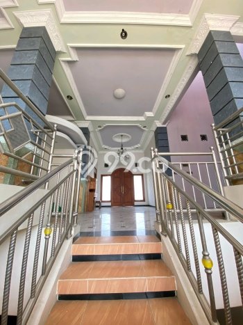 Rumah Modern Cantik 5 KT Siap Huni di Gampengrejo Rumah Modern Cantik 5 KT Siap Huni di Gampengrejo