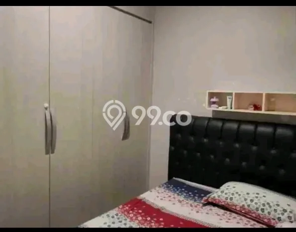 Rumah Modern Minimalis 2 Kamar Siap Huni di Rungkut Rumah Modern Minimalis 2 Kamar Siap Huni di Rungkut