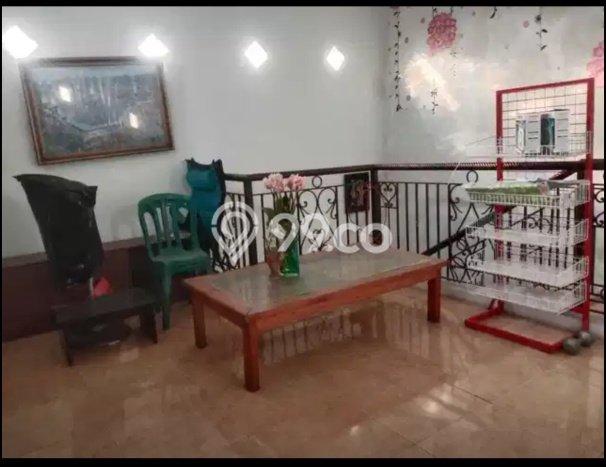 Rumah Asri 5 KT di Sidoarjo, Sidoarjo - LT 175m2m² Rumah Asri 5 KT di Sidoarjo, Sidoarjo - LT 175m2m²