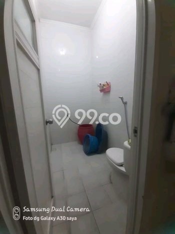 Dijual Rumah 2 Kamar Lokasi Ideal Nyaman dan Strategis di Taman Dijual Rumah 2 Kamar Lokasi Ideal Nyaman dan Strategis di Taman