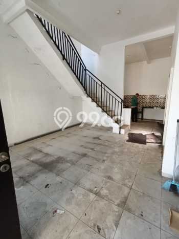 Rumah Modern Cantik 3 Kamar Siap Huni di Sidoarjo Rumah Modern Cantik 3 Kamar Siap Huni di Sidoarjo