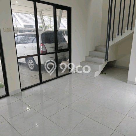 Rumah Modern Cantik 2 KT Bisa Langsung Pindah di Gedangan Rumah Modern Cantik 2 KT Bisa Langsung Pindah di Gedangan