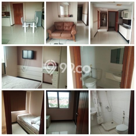 Dijual Apartemen di Surabaya 3 Kamar & 2 Kamar Mandi, Luas 85m2 Dijual Apartemen di Surabaya 3 Kamar & 2 Kamar Mandi, Luas 85m2