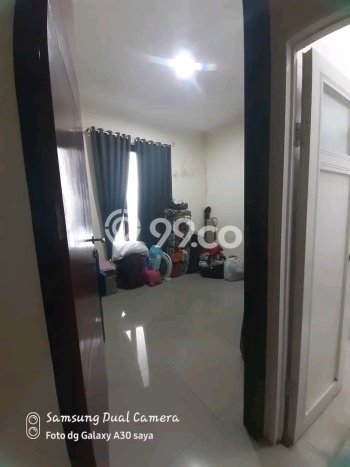Dijual Rumah 2 Kamar Lokasi Ideal Nyaman dan Strategis di Taman Dijual Rumah 2 Kamar Lokasi Ideal Nyaman dan Strategis di Taman