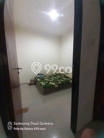 Dijual Rumah 2 Kamar Lokasi Ideal Nyaman dan Strategis di Taman Dijual Rumah 2 Kamar Lokasi Ideal Nyaman dan Strategis di Taman
